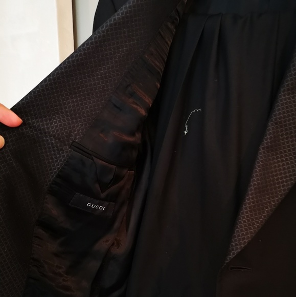 Gucci tuxedo - Picture 3 of 3